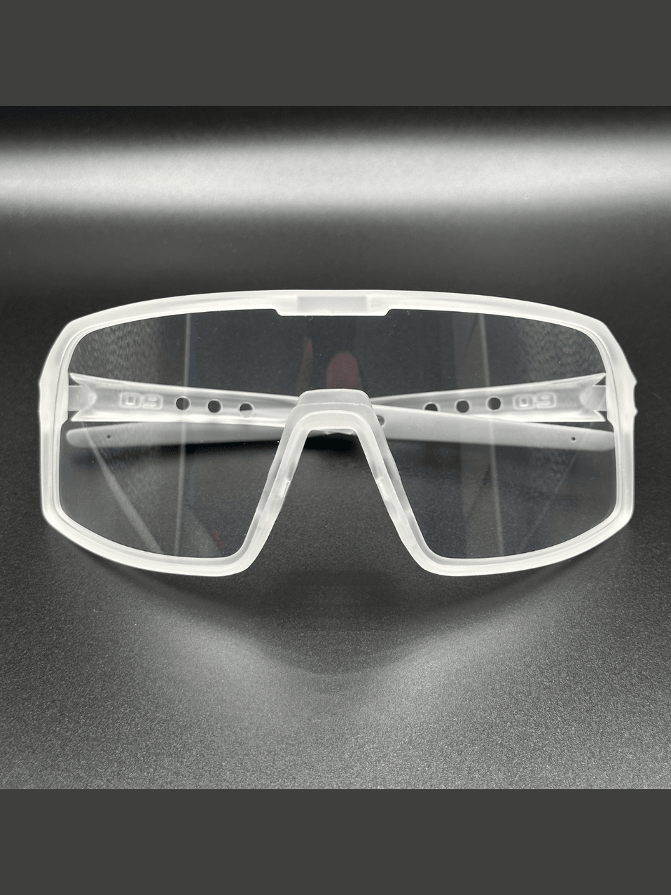 Mojave with Photochromic Lens - Courbe et Compagnie