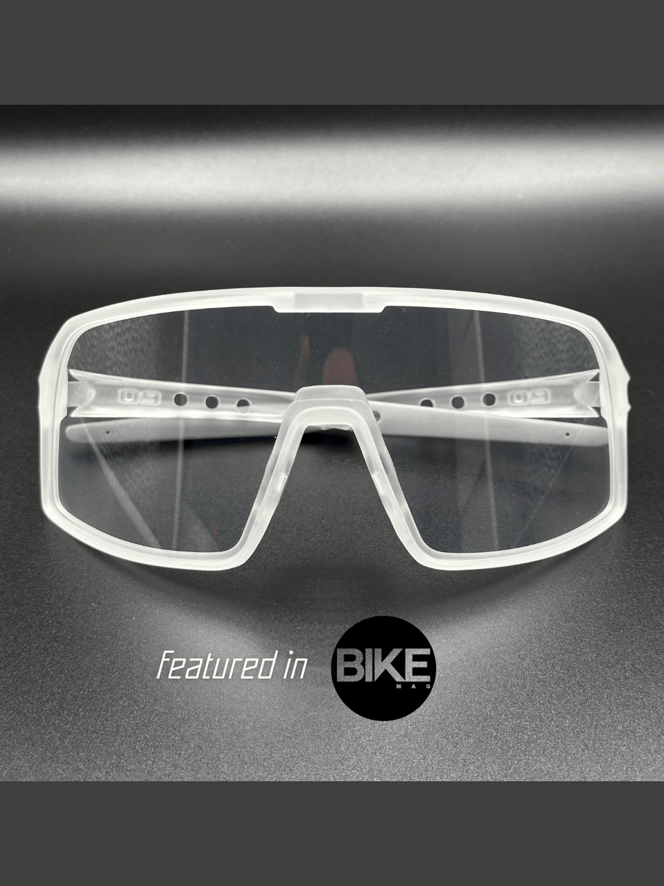 Mojave with Photochromic Lens - Courbe et Compagnie