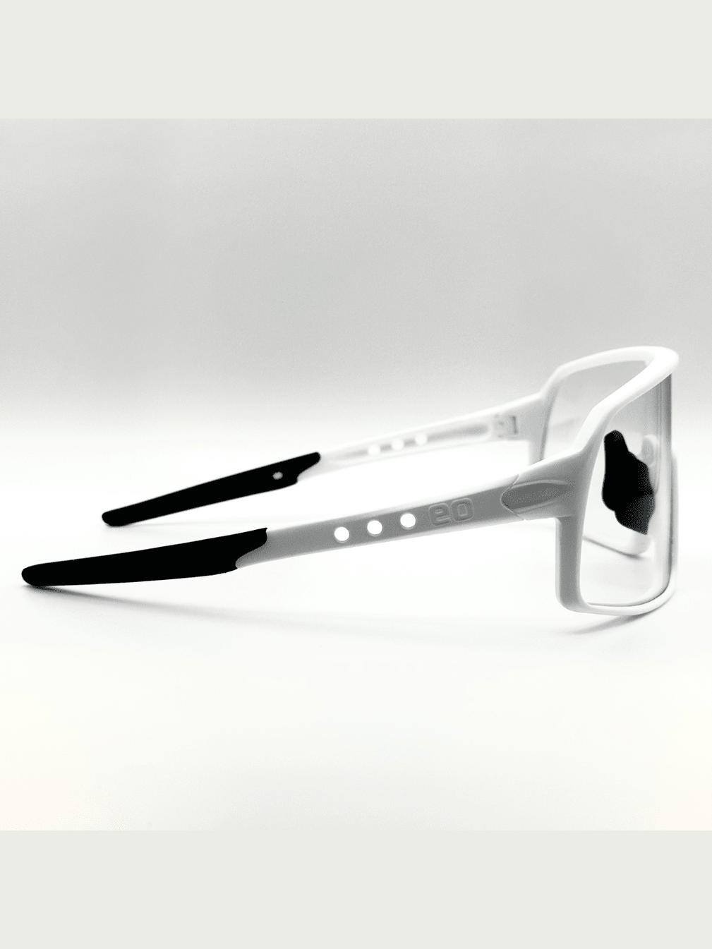Mojave with Photochromic Lens - Courbe et Compagnie
