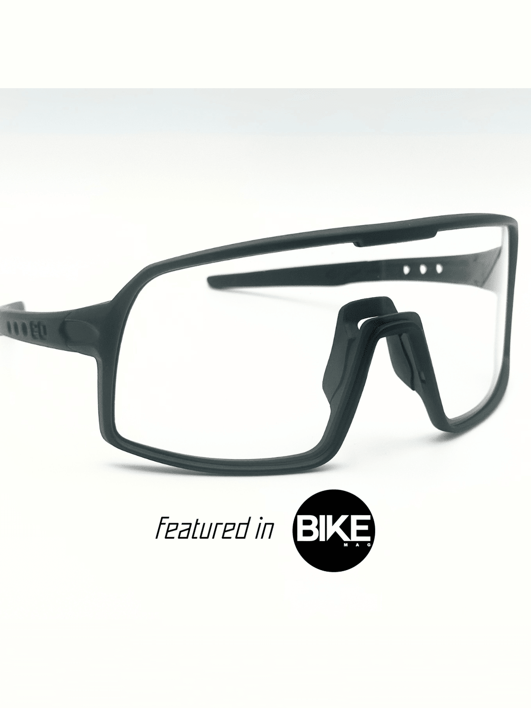 Mojave with Photochromic Lens - Courbe et Compagnie