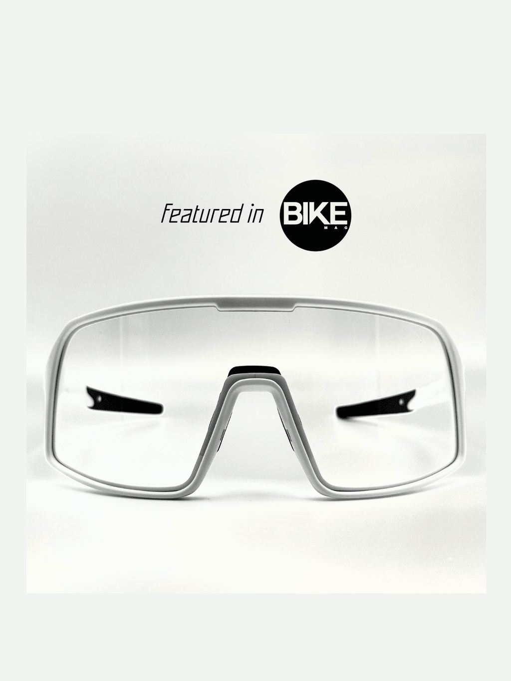 Mojave with Photochromic Lens - Courbe et Compagnie