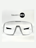 Mojave with Photochromic Lens - Courbe et Compagnie