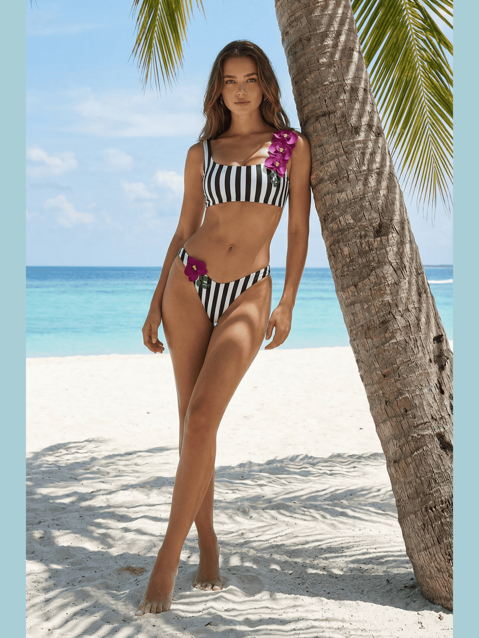 Orchids of Biscayne Bottom - Courbe et Compagnie