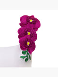 Orchids of Biscayne Top - Courbe et Compagnie