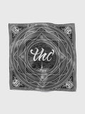 Paris Silk Twill Scarf - Courbe et Compagnie