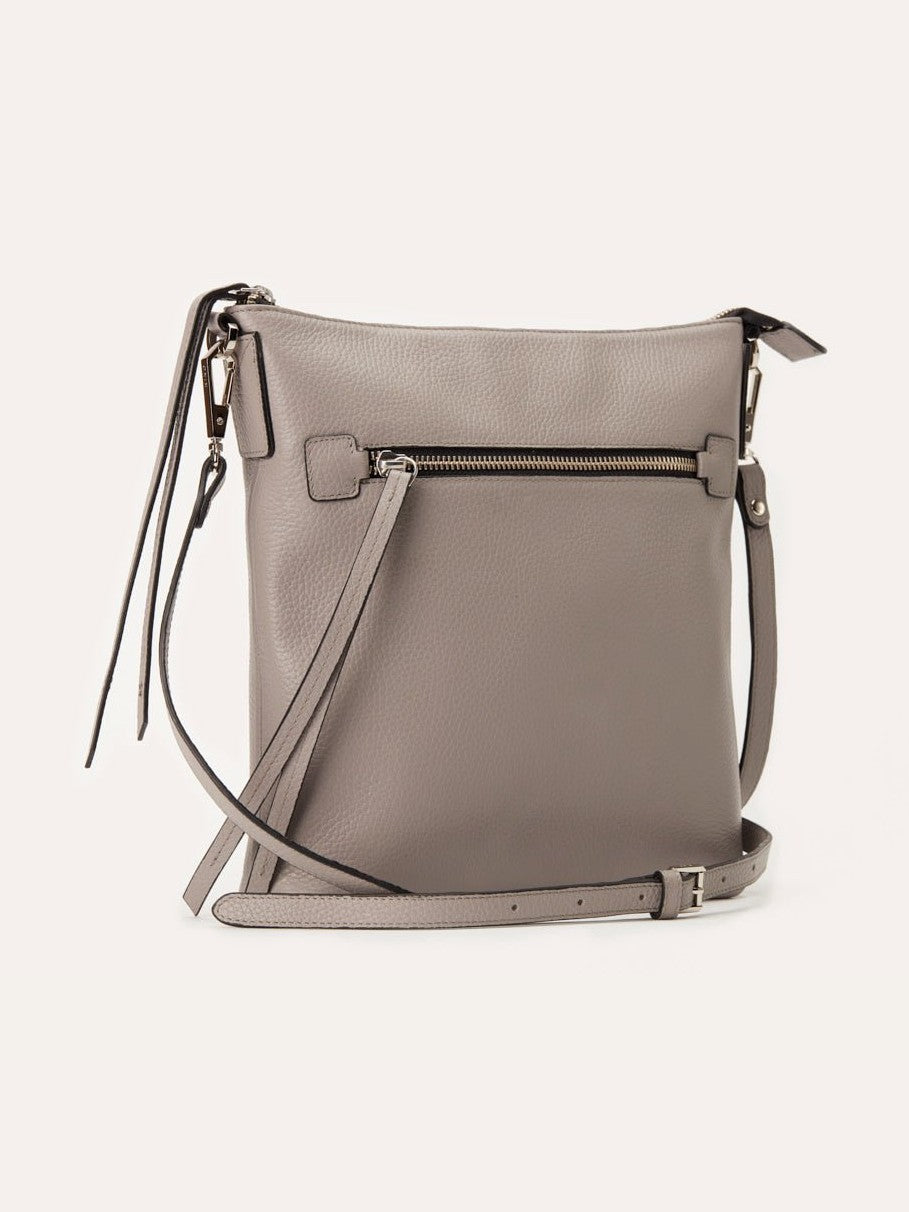 Pebble Crossbody - Courbe et Compagnie