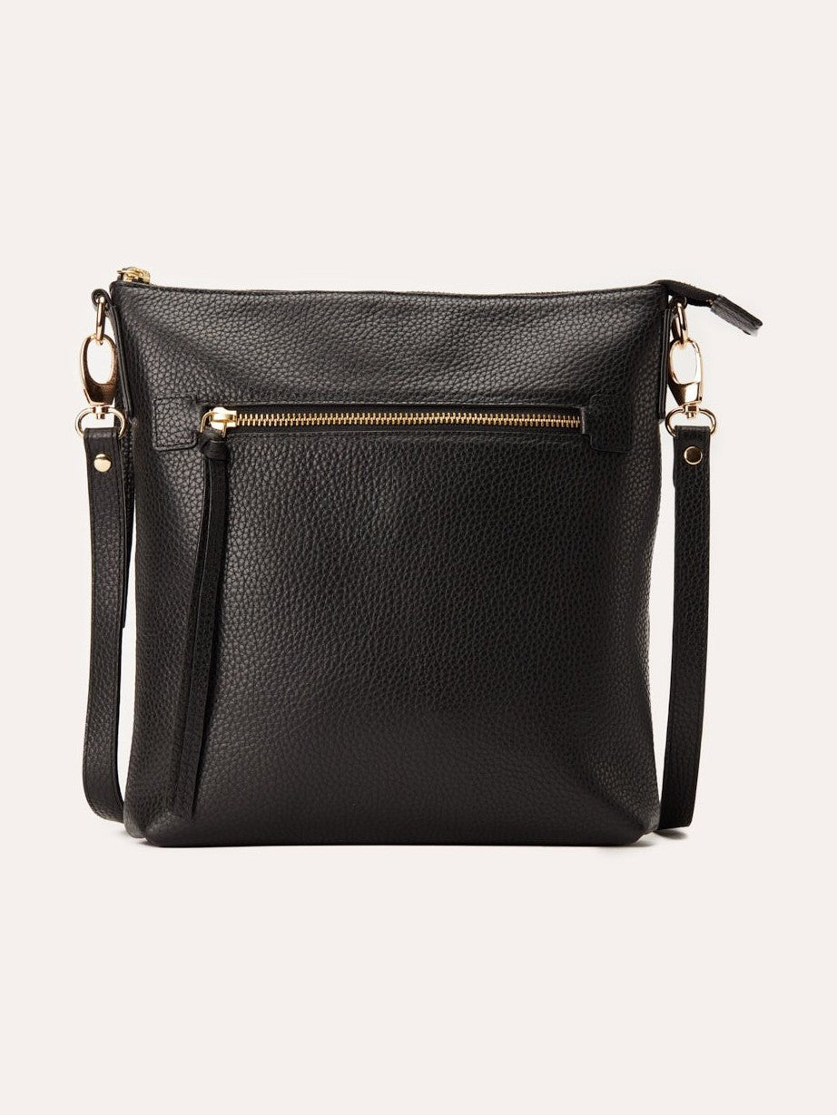 Pebble Crossbody - Courbe et Compagnie