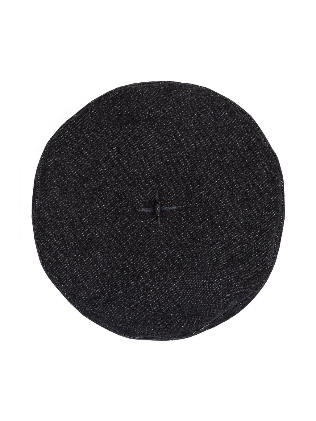 Pierced Baker Boy Hat - Courbe et Compagnie