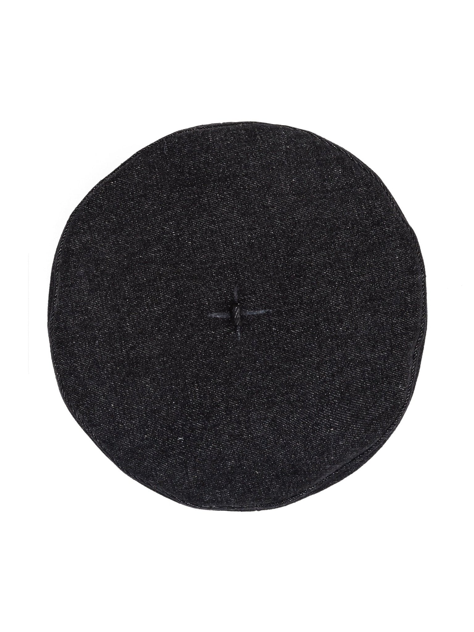 Pierced Baker Boy Hat - Courbe et Compagnie