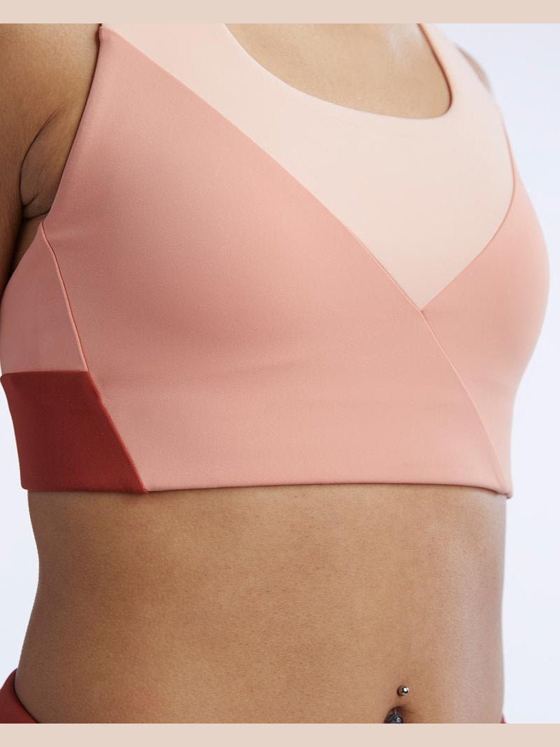 Pionxr Bra Top - Courbe et Compagnie