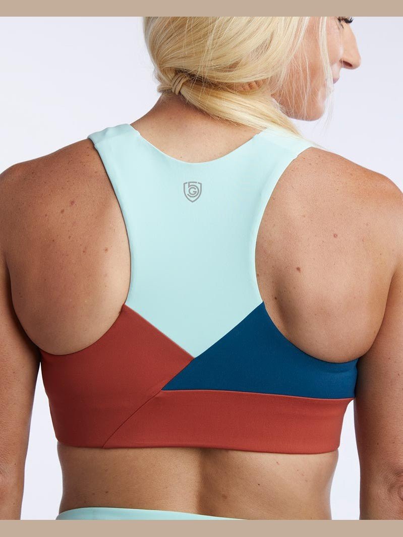 Pionxr Bra Top - Courbe et Compagnie