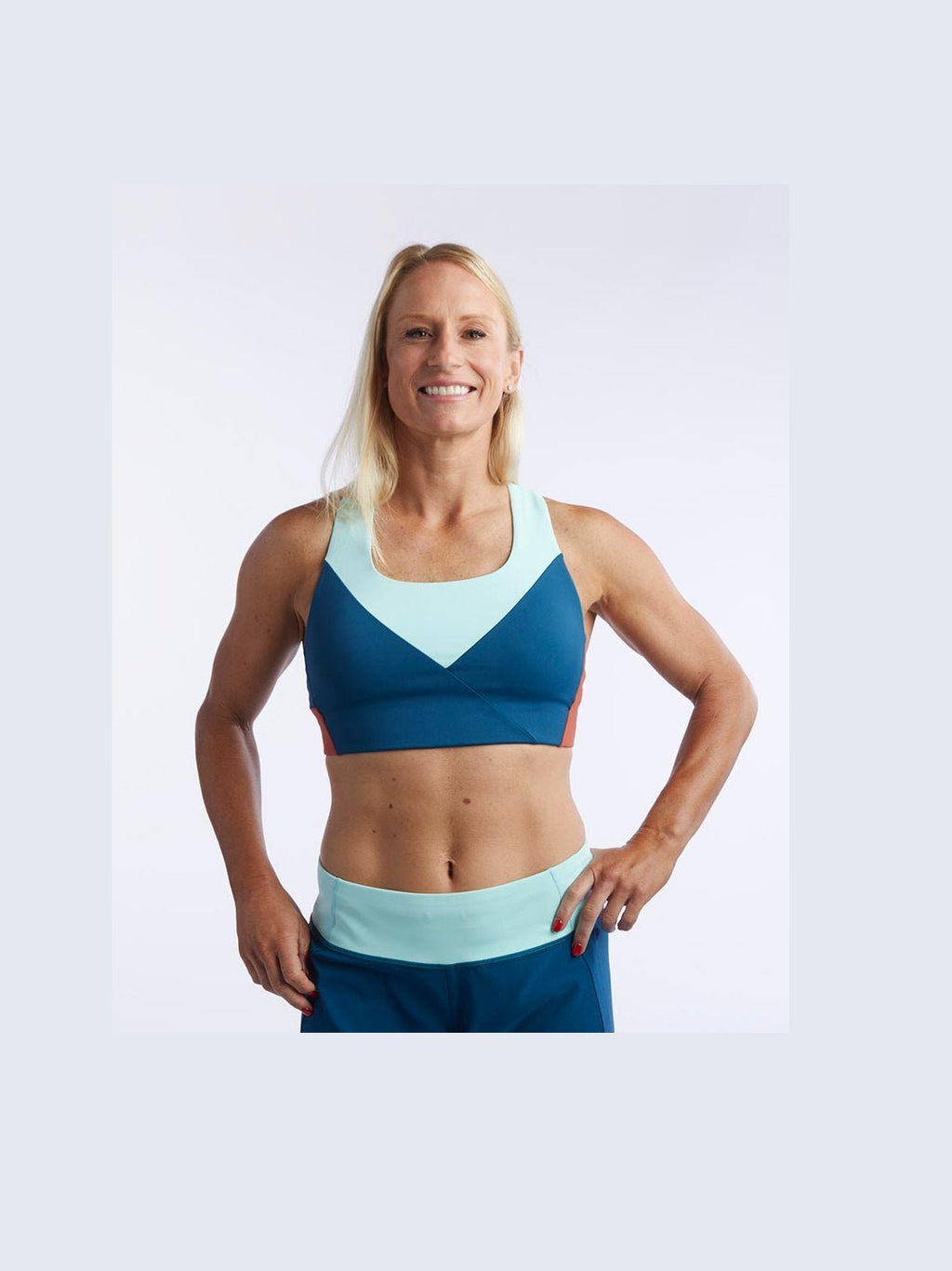 Pionxr Bra Top - Courbe et Compagnie