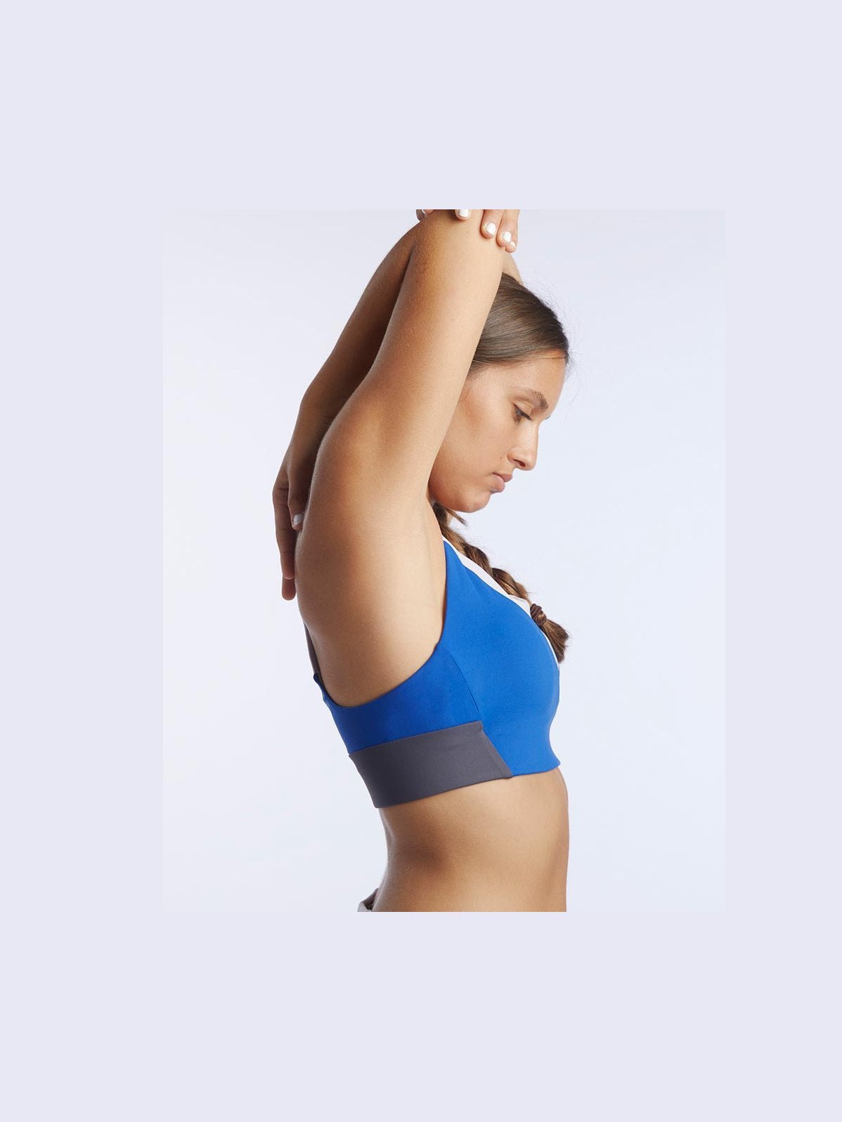 Pionxr Bra Top - Courbe et Compagnie