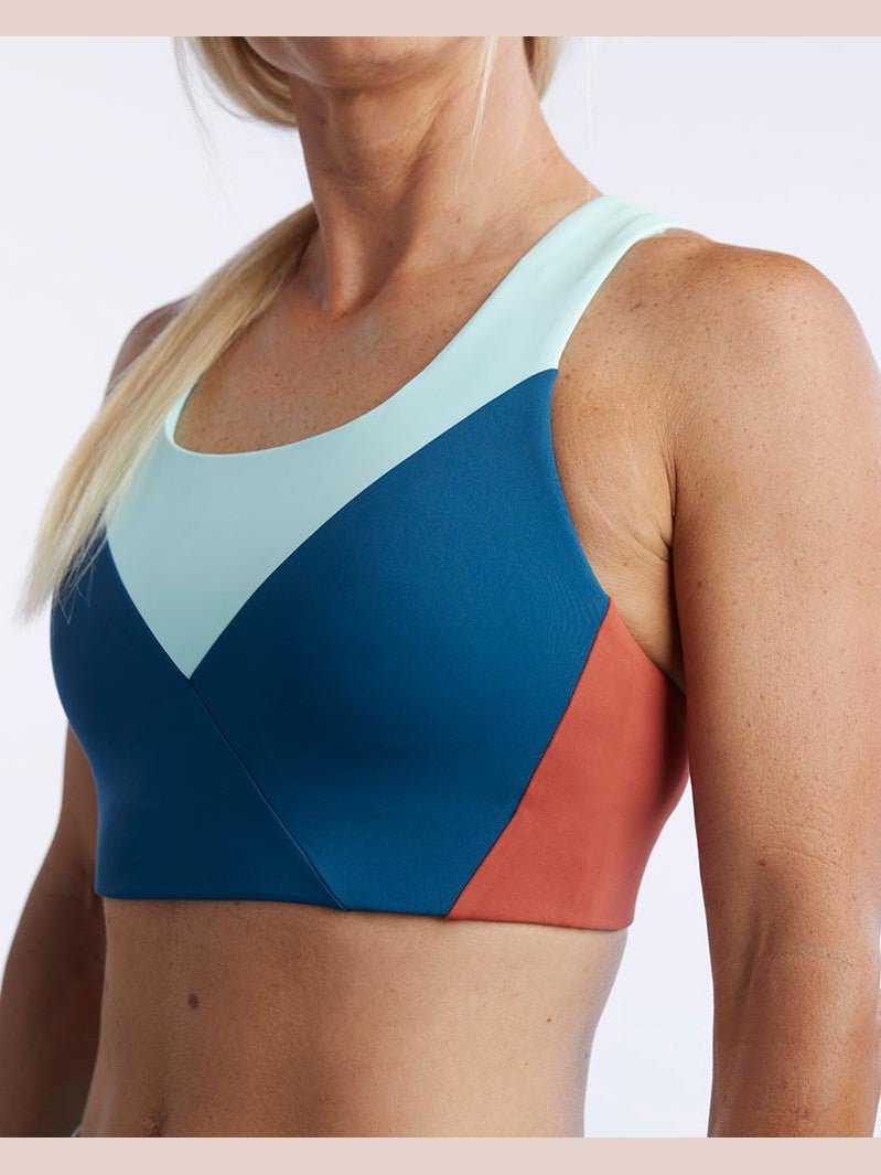 Pionxr Bra Top - Courbe et Compagnie