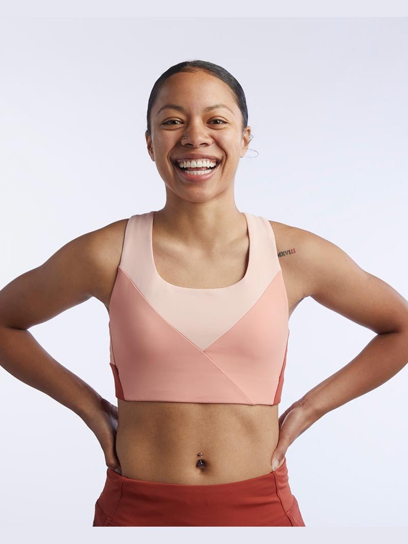 Pionxr Bra Top - Courbe et Compagnie