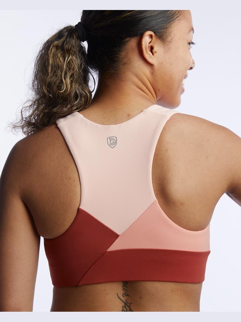 Pionxr Bra Top - Courbe et Compagnie