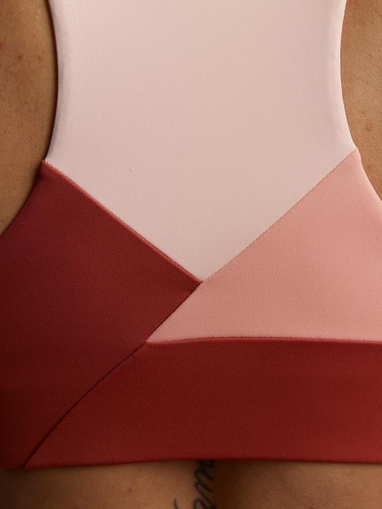 Pionxr Bra Top - Courbe et Compagnie