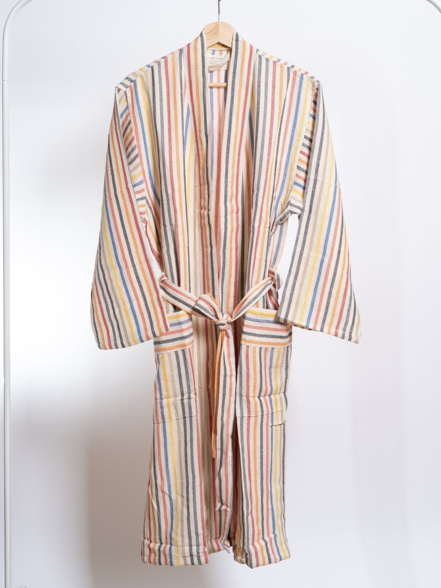 Rainbow Robe - Courbe et Compagnie