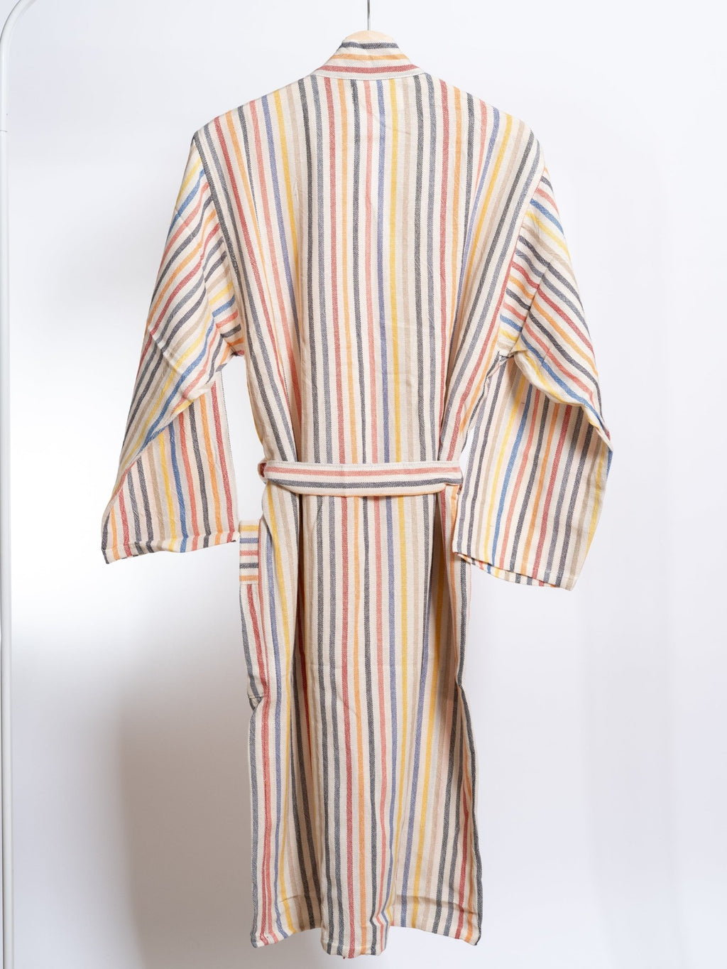 Rainbow Robe - Courbe et Compagnie