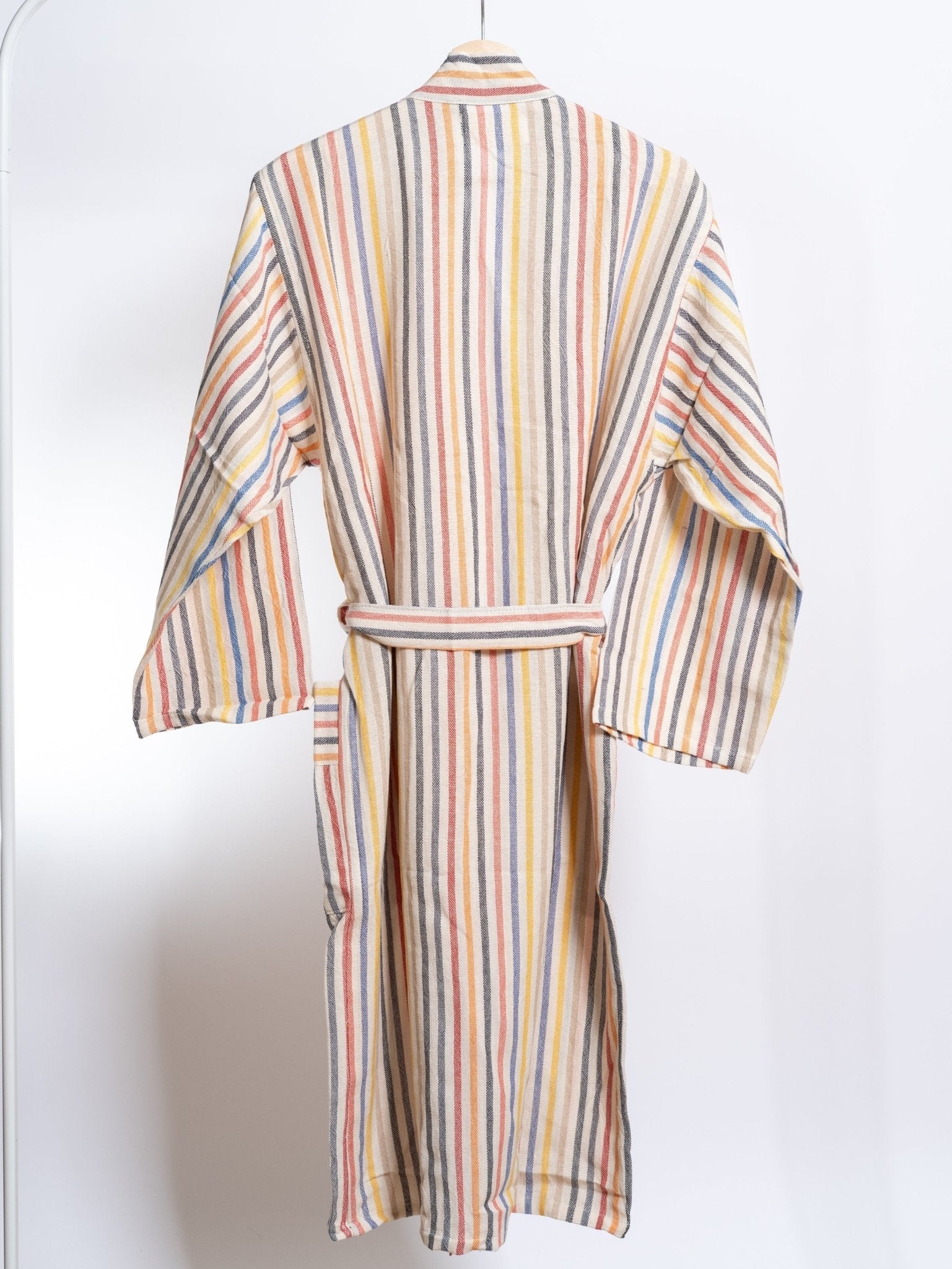 Rainbow Robe - Courbe et Compagnie