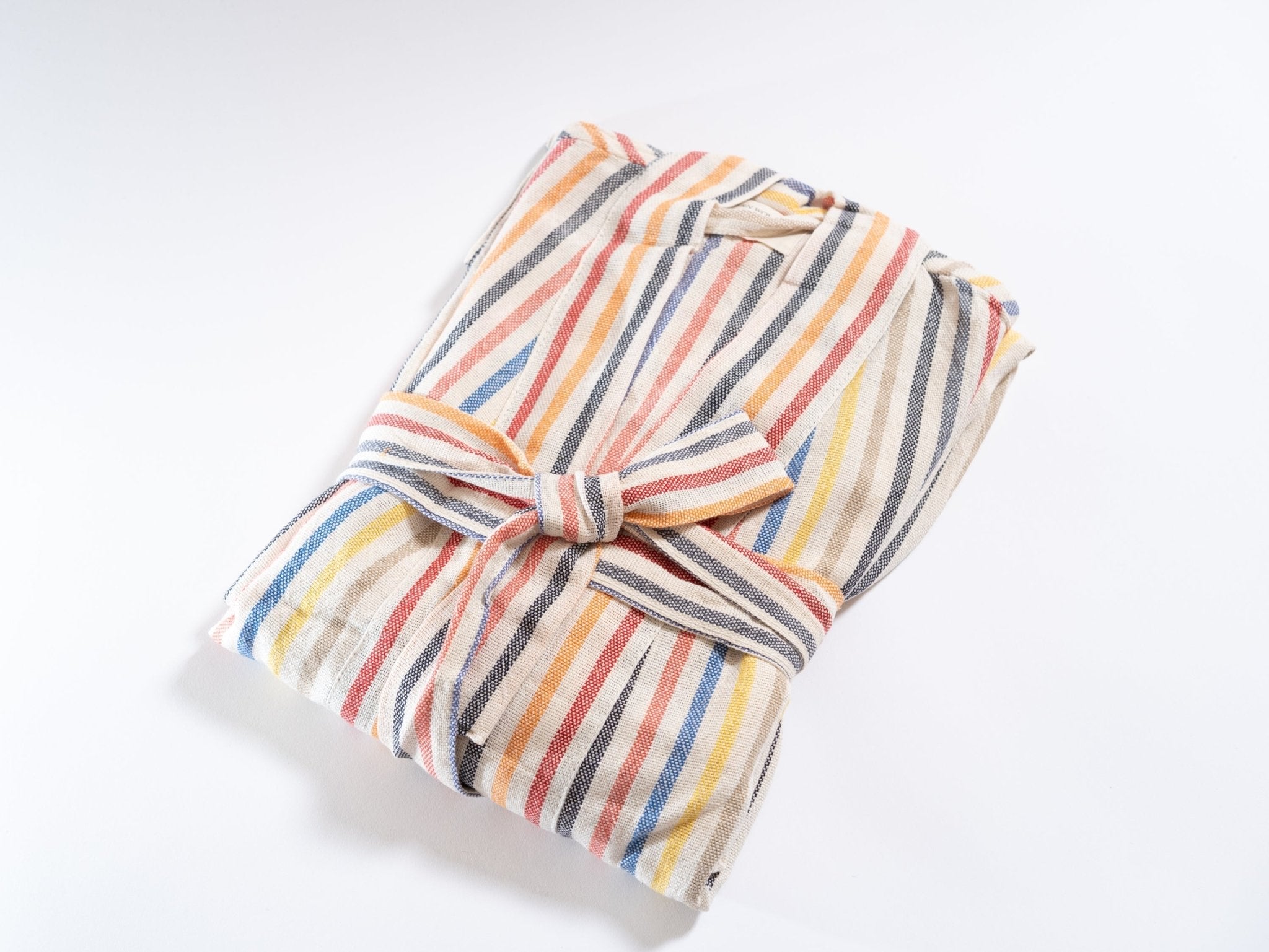 Rainbow Robe - Courbe et Compagnie