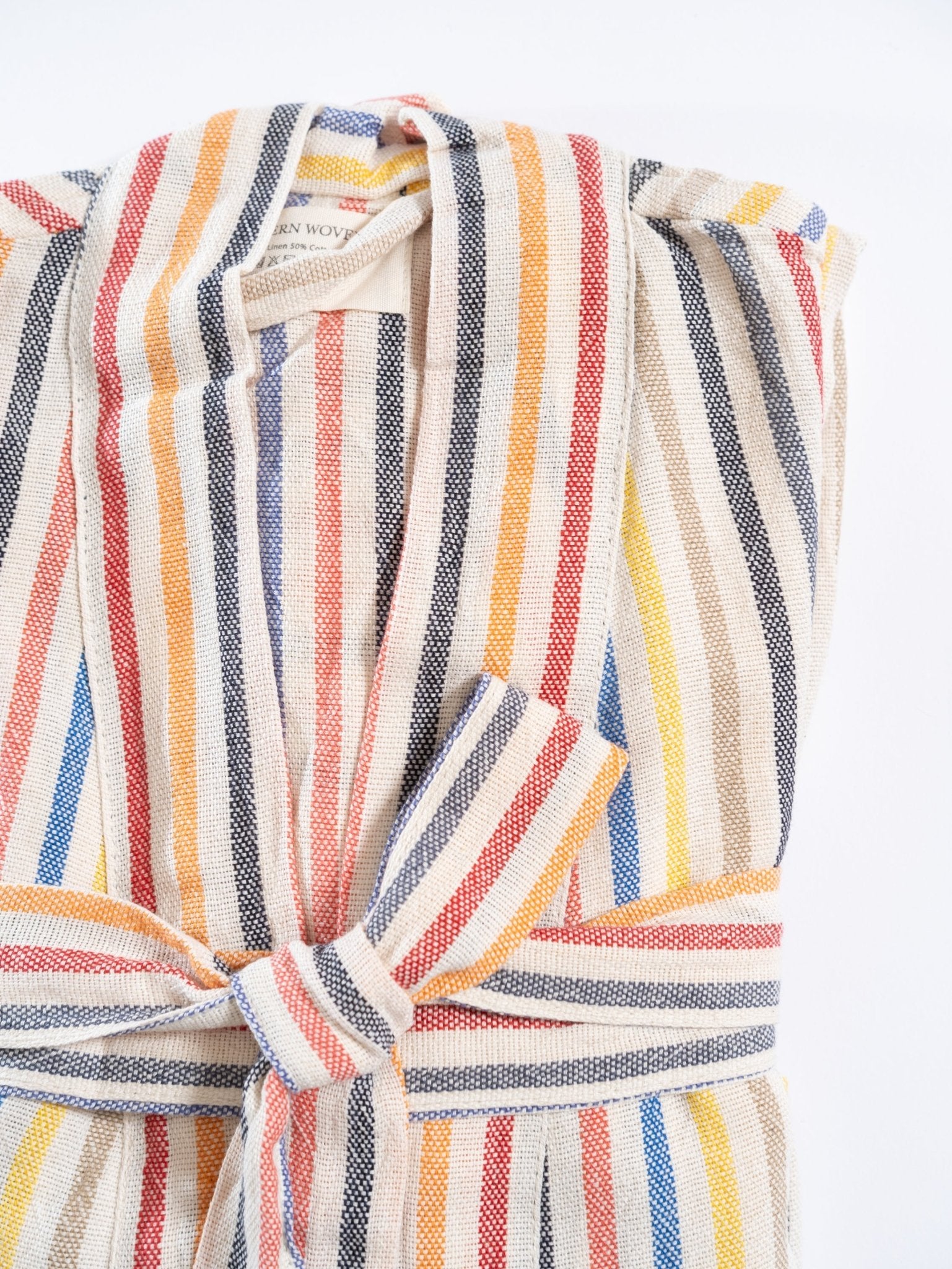 Rainbow Robe - Courbe et Compagnie