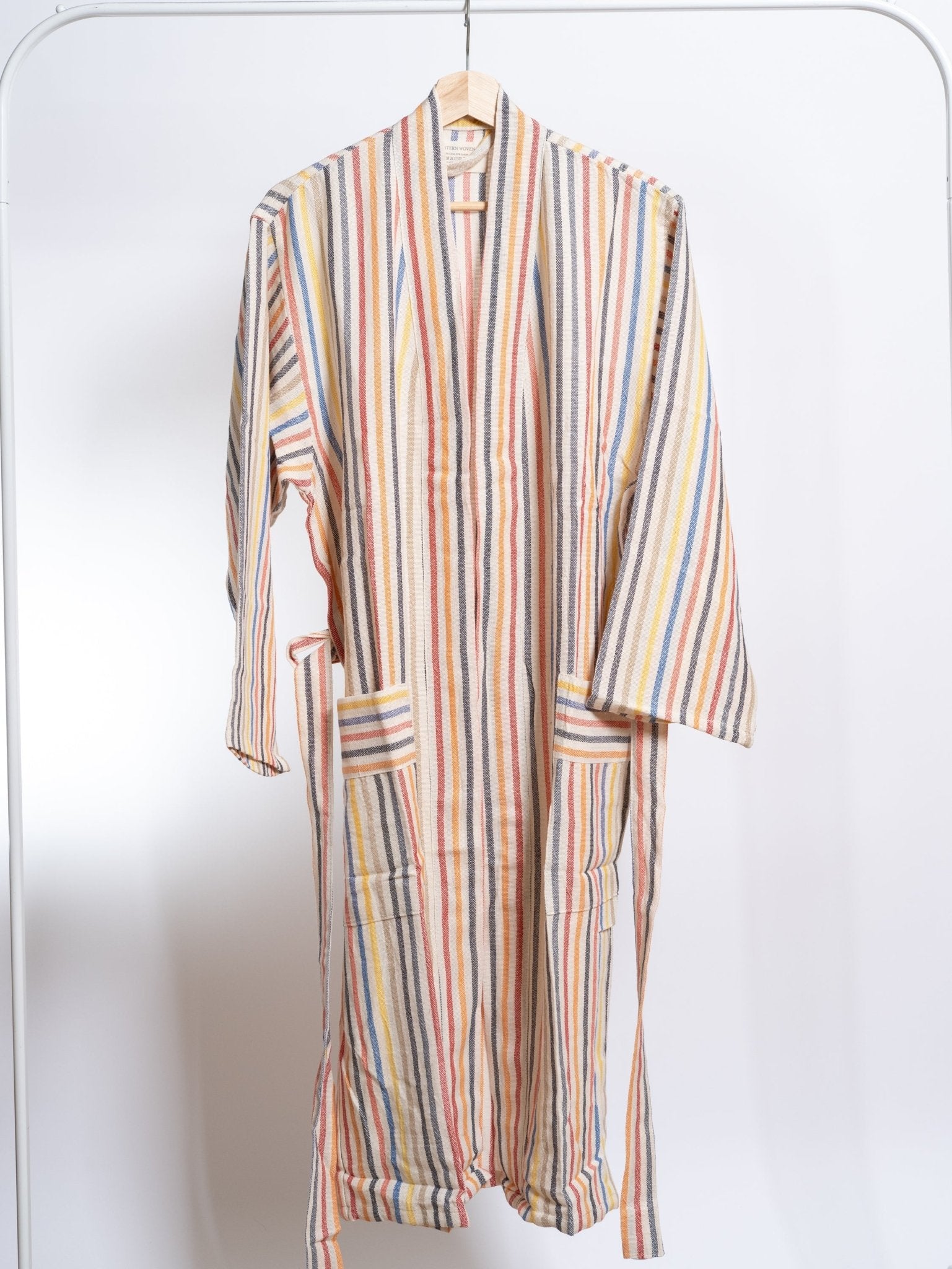 Rainbow Robe - Courbe et Compagnie