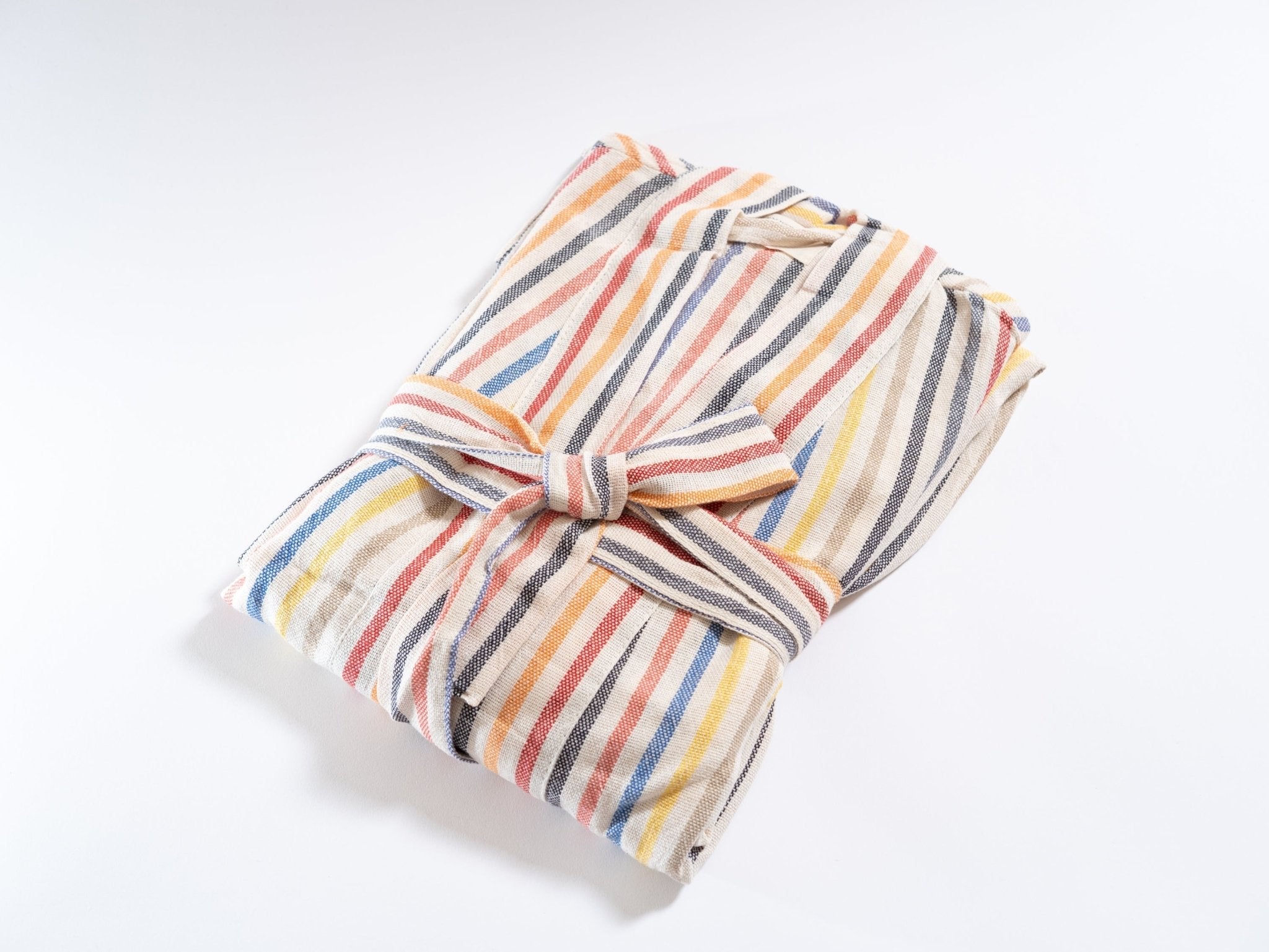 Rainbow Robe - Courbe et Compagnie