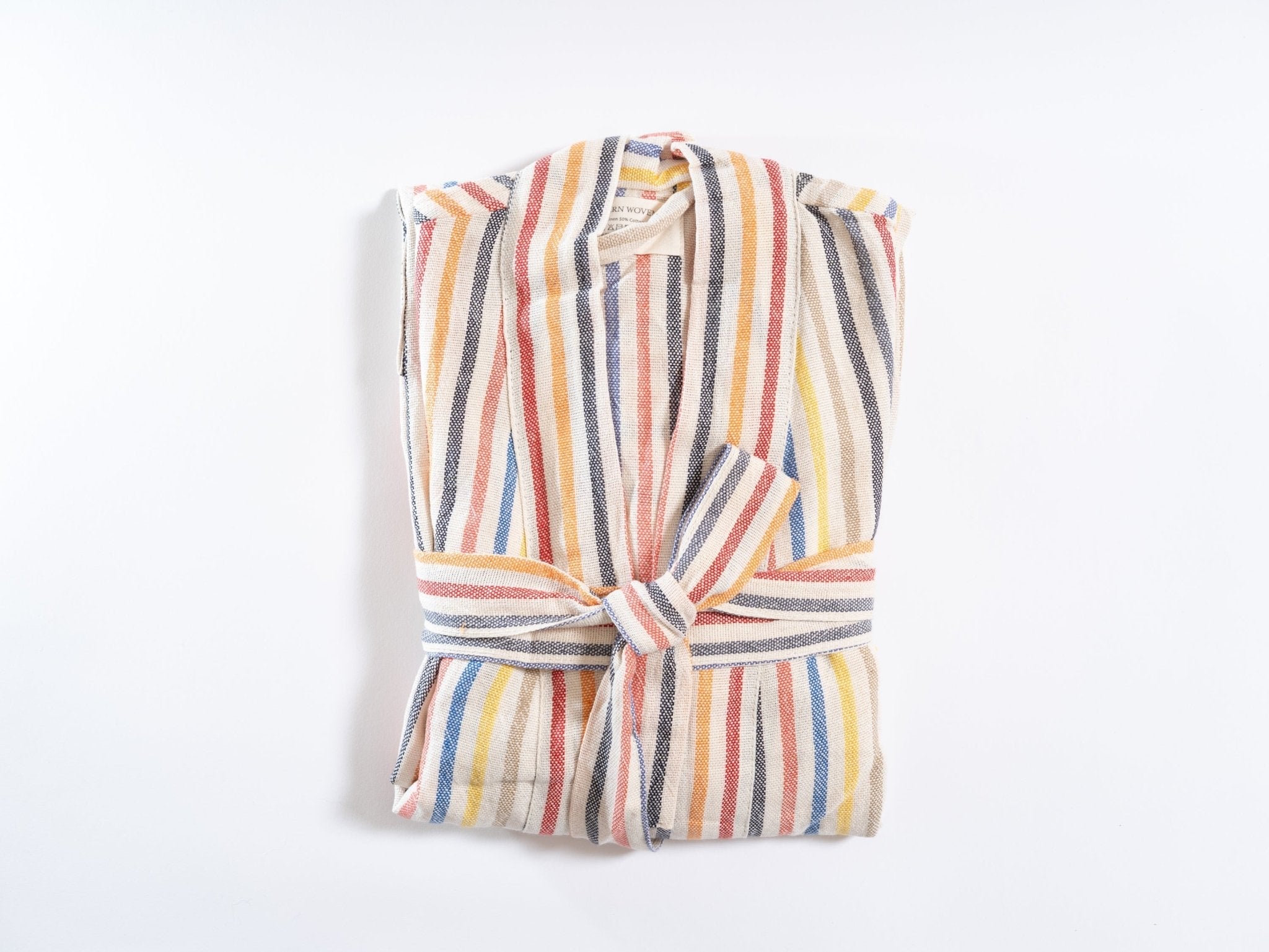 Rainbow Robe - Courbe et Compagnie