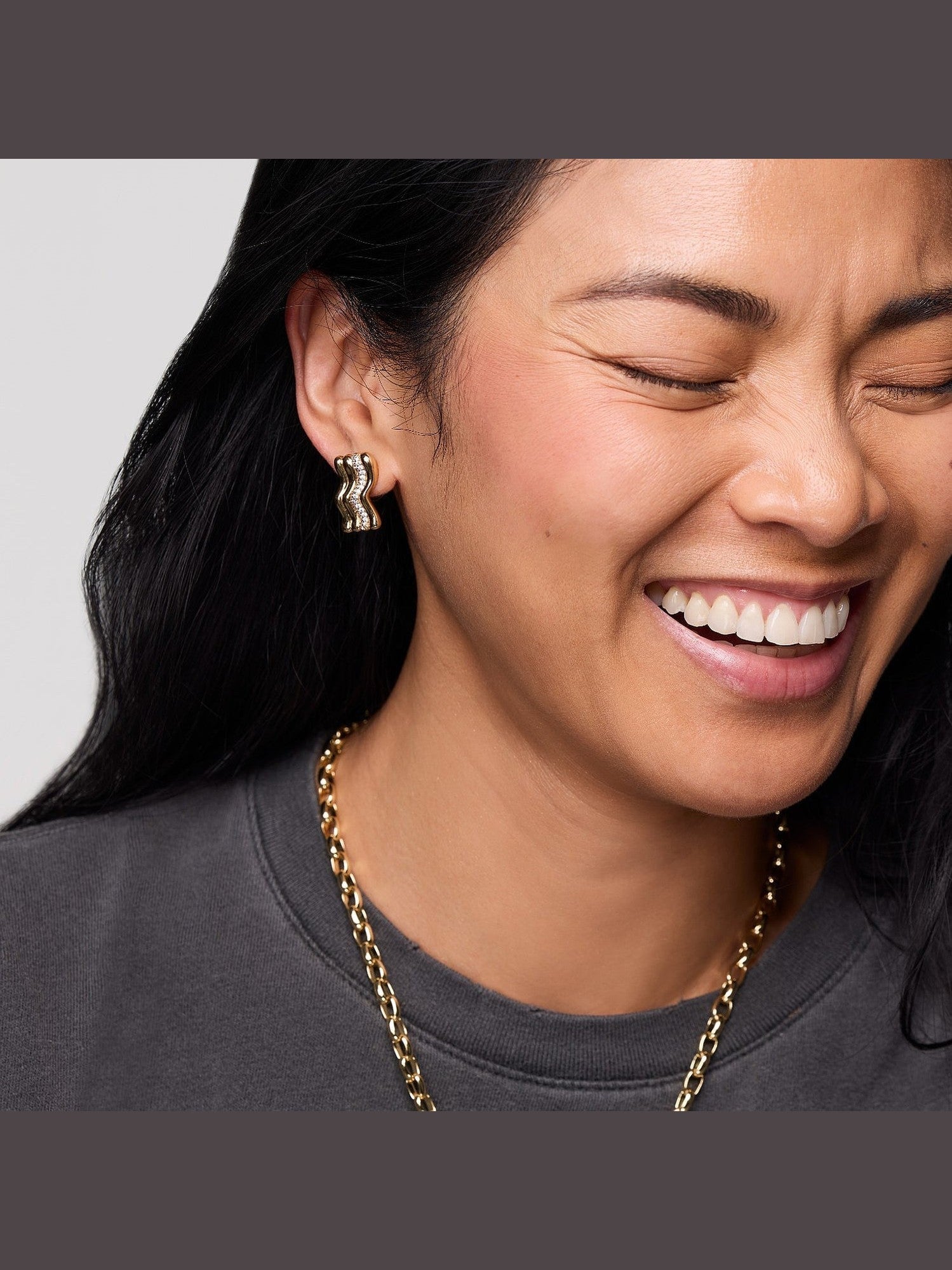 Ramona Studs - Courbe et Compagnie