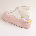 Removable Pearl Shoe Chain - Courbe et Compagnie