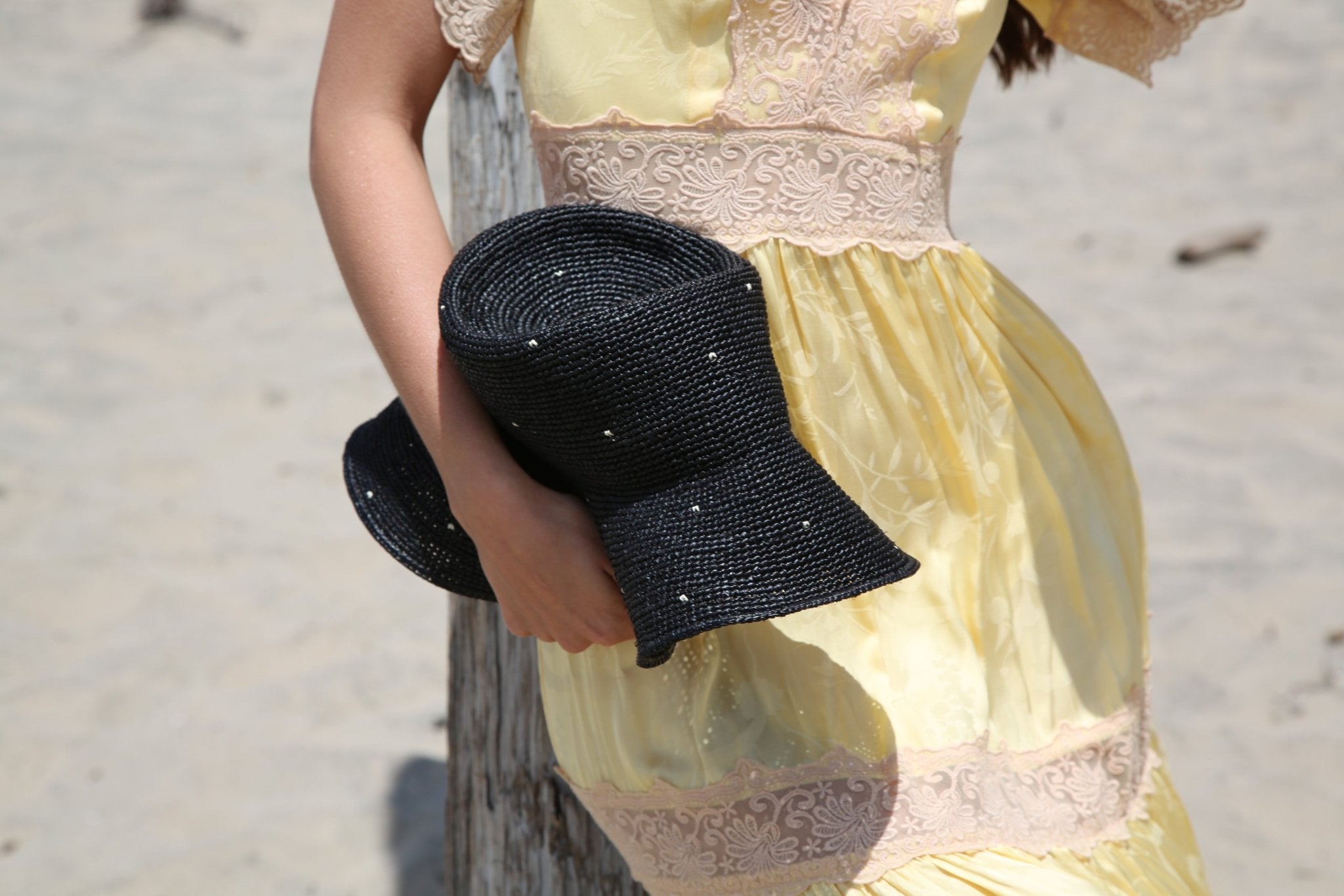 Resort Collection - Courbe et Compagnie