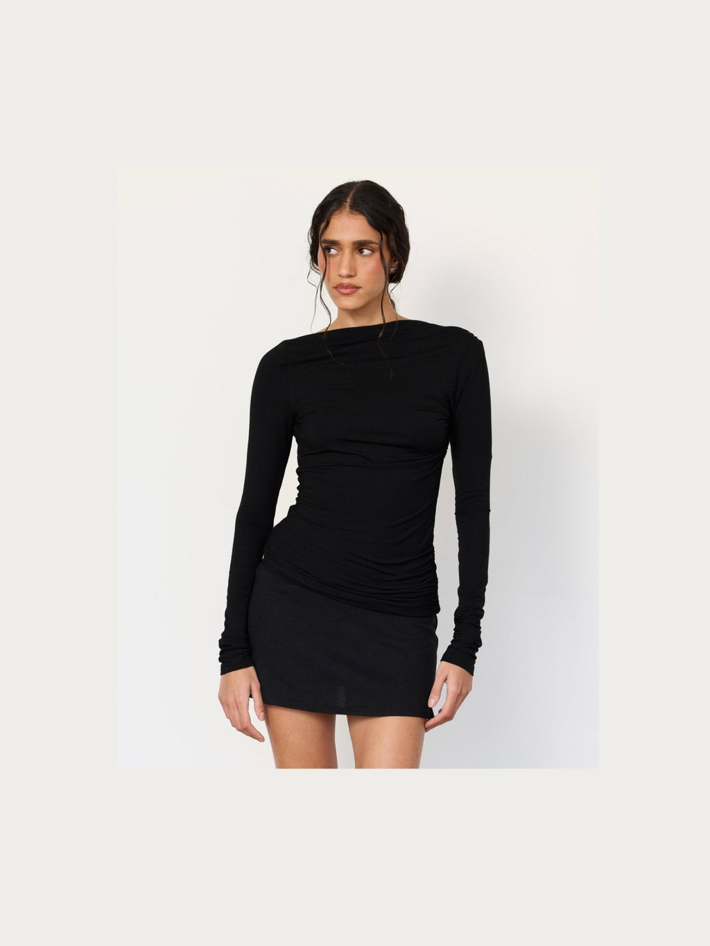 Romy Top - Courbe et Compagnie