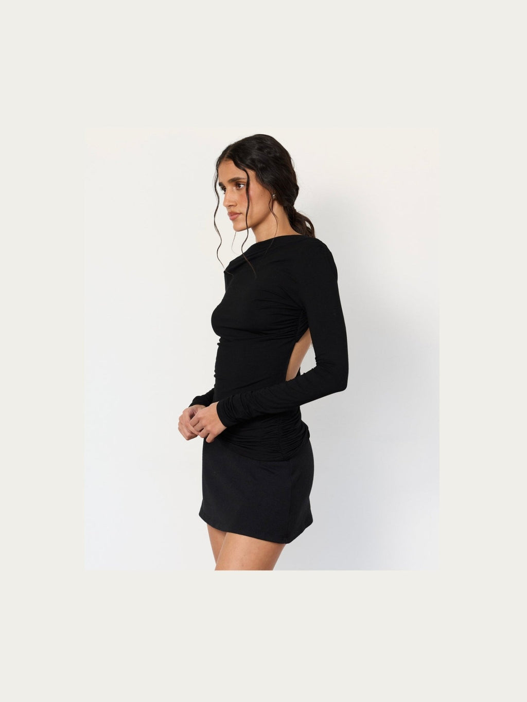 Romy Top - Courbe et Compagnie