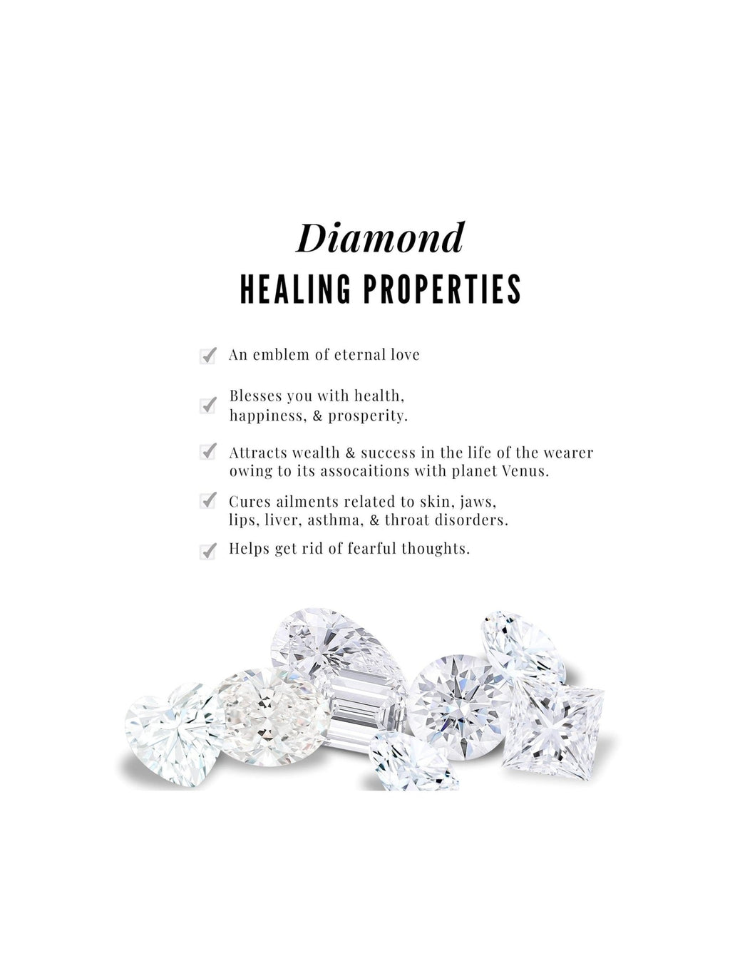 Round Cut Diamond Stackable Eternity Band - Courbe et Compagnie