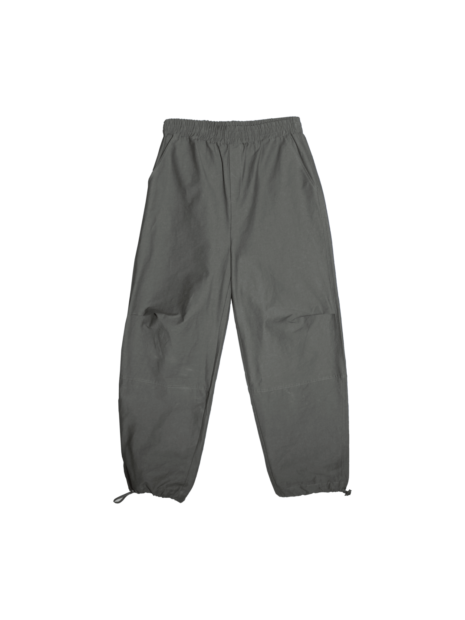 SABLE PANT IN CHARCOAL - Courbe et Compagnie