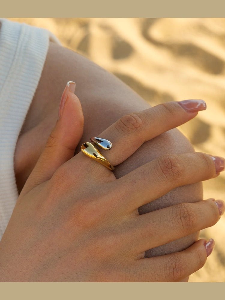 Samantha Ring - Courbe et Compagnie