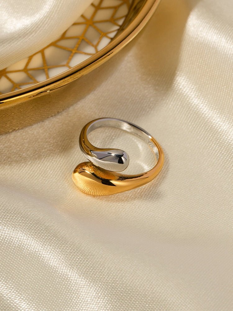 Samantha Ring - Courbe et Compagnie