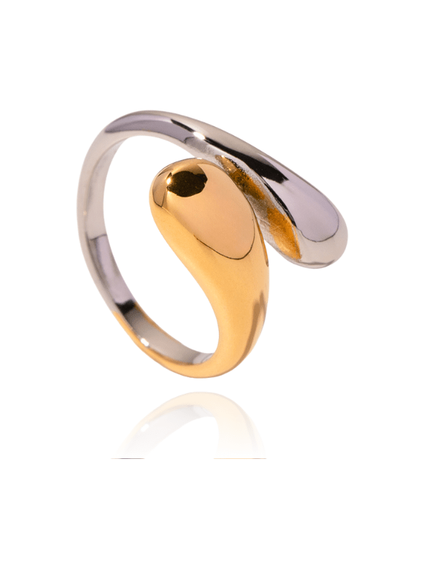 Samantha Ring - Courbe et Compagnie