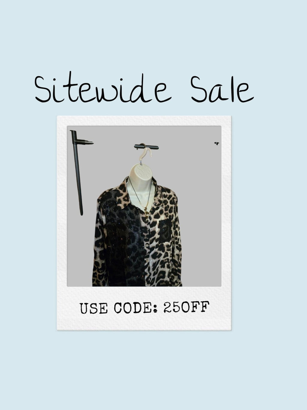 Sequin Leopard Print Button Down Blouse – Glam Wild Long Sleeve Top - Courbe et Compagnie