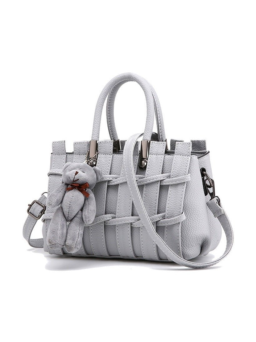 Shoulder handbag - Courbe et Compagnie