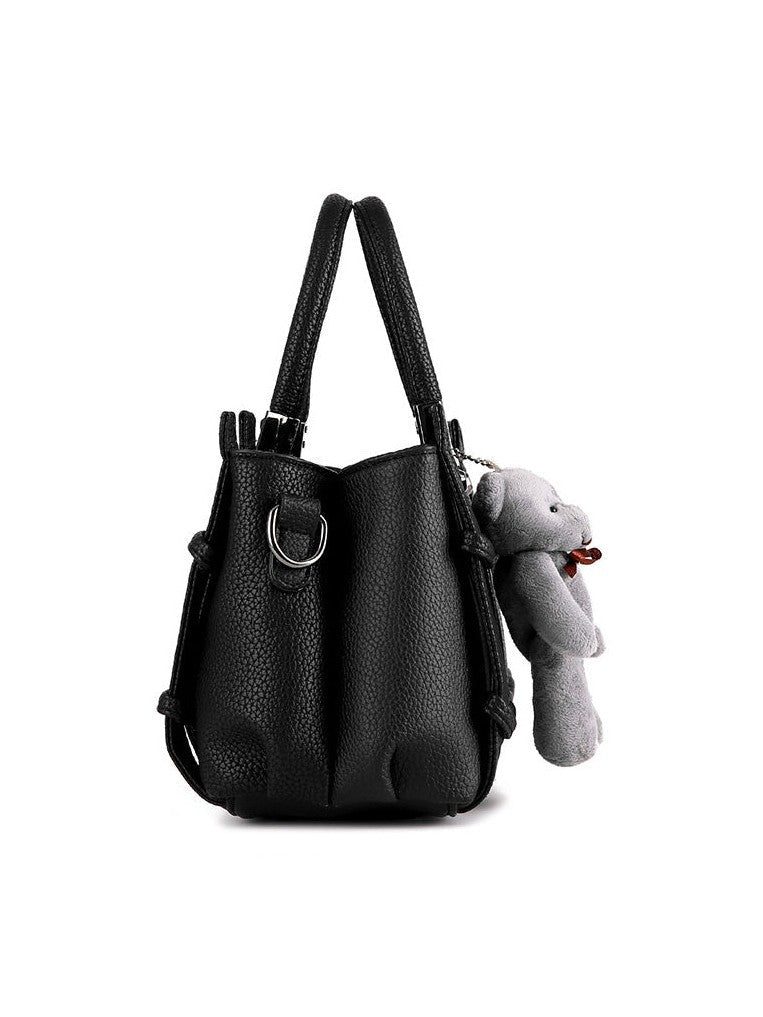 Shoulder handbag - Courbe et Compagnie