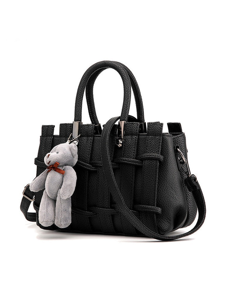 Shoulder handbag - Courbe et Compagnie