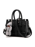 Shoulder handbag - Courbe et Compagnie