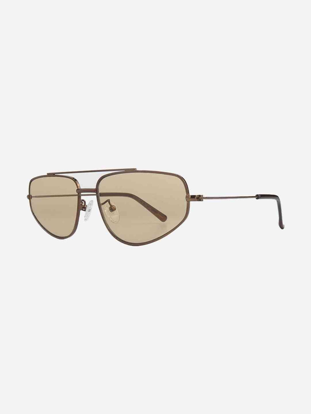 Sienna Aviator Sunglasses - Courbe et Compagnie