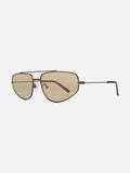Sienna Aviator Sunglasses - Courbe et Compagnie