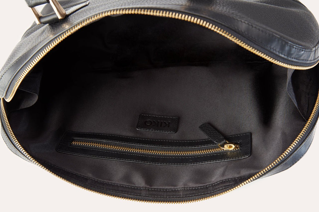 Snazzy Bag - Courbe et Compagnie