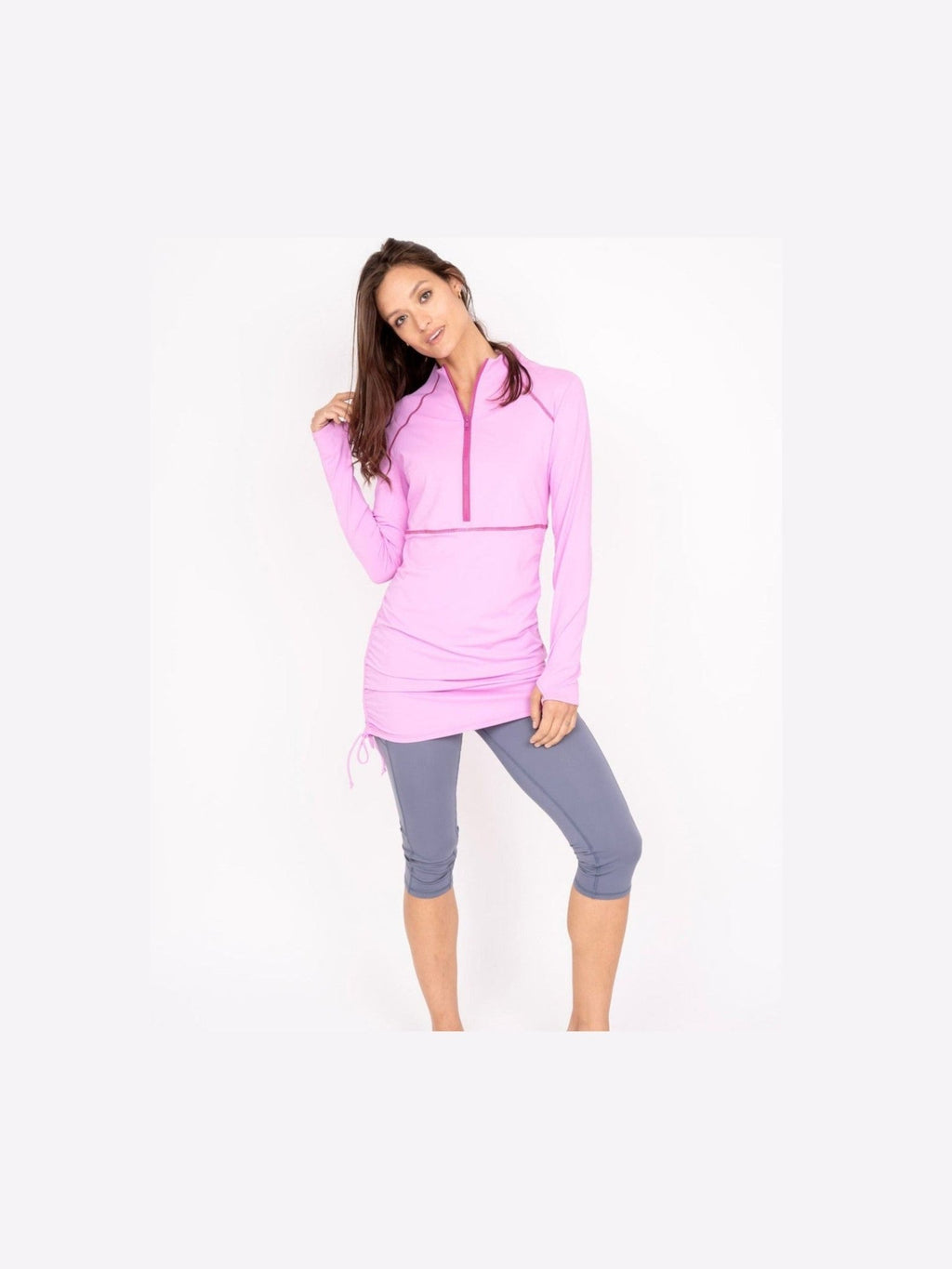 Splash Around Swim Dress - Courbe et Compagnie