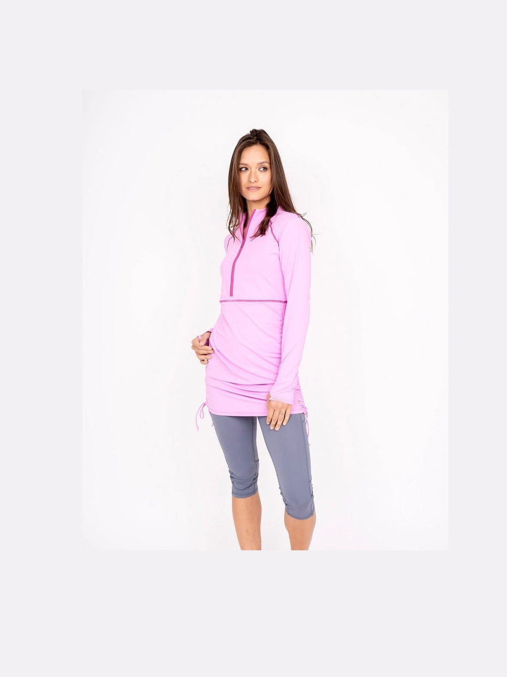 Splash Around Swim Dress - Courbe et Compagnie