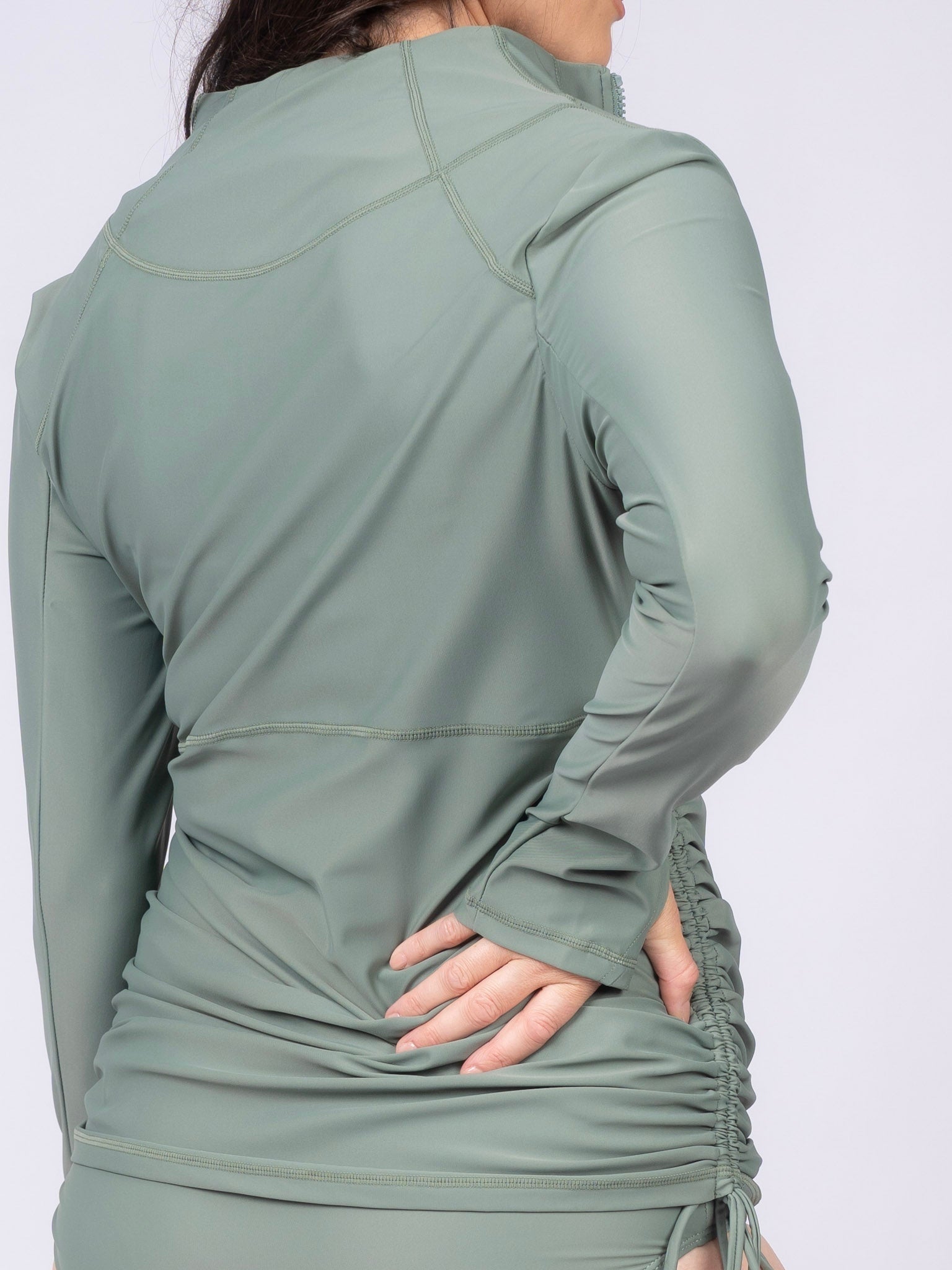 Splash Around Swim Dress - Courbe et Compagnie